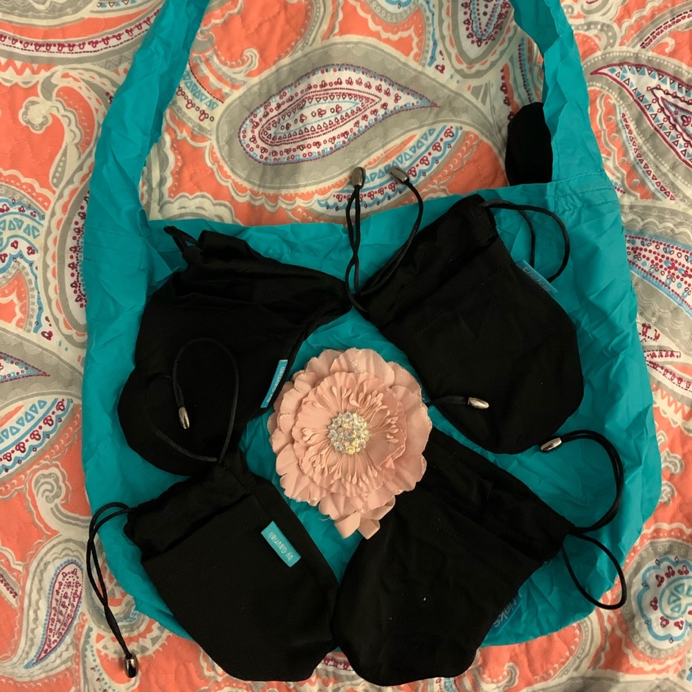 Tieks Accessories, No Shoes